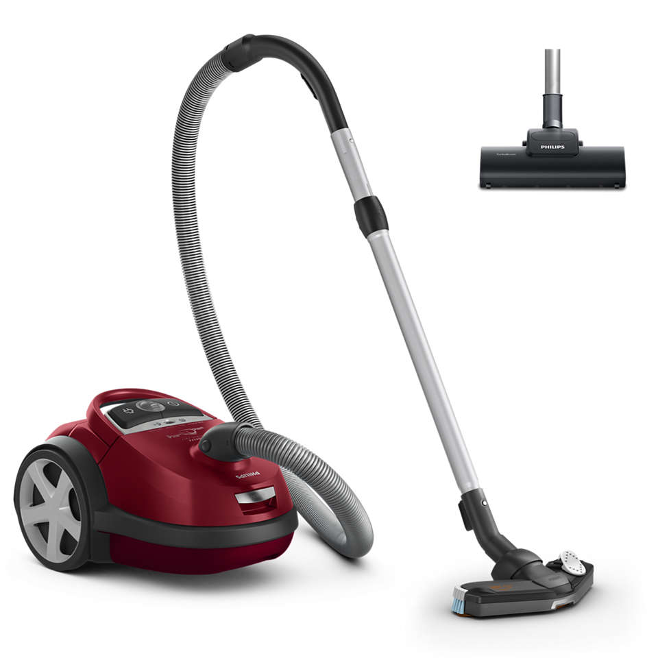 PHILIPS Vacuum Cleaner With Bag FC9174 | Vacuums in Dar Tanzania