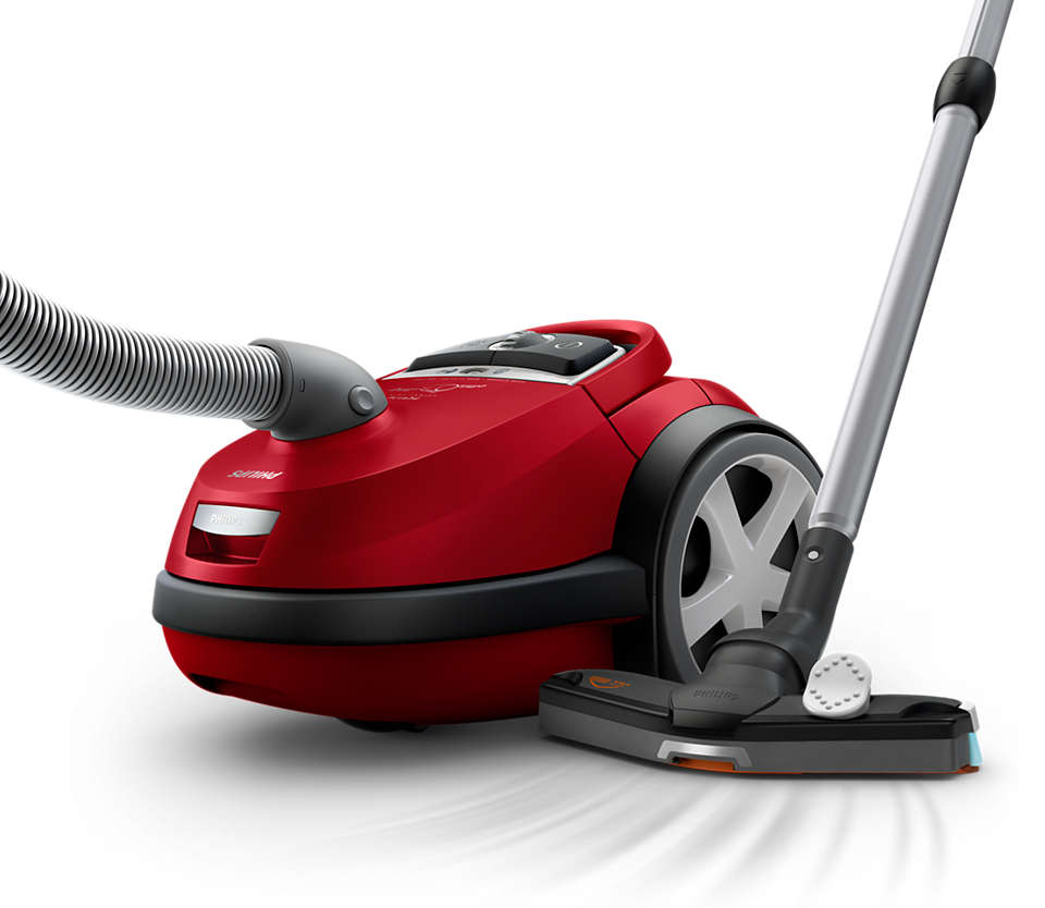 PHILIPS Vacuum Cleaner With Bag FC9174 | Vacuums in Dar Tanzania