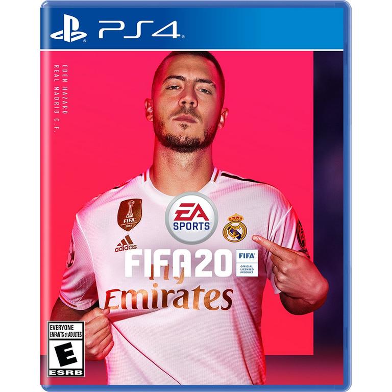 FIFA 20 Playstation 4 Game | Ps4 Games in Dar Tanzania