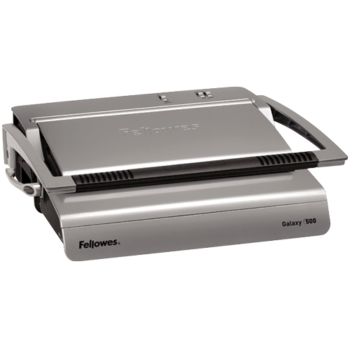 FELLOWES Galaxy 500 Manual Comb Binding Machine in Dar Tanzania