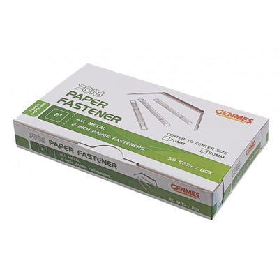 Metal File Fasteners 50pc Pack | File Fasteners in Dar Tanzania