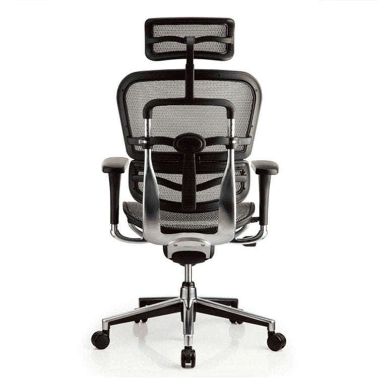 Sculpture Ergo High-Back Fully Adjustable Office Chair in Dar Tanzania