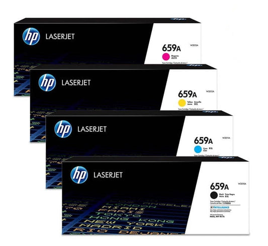 HP 659A W2010A Toner | Genuine HP Toners in Dar Tanzania