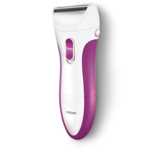 PHILIPS Essential Ladies Shaver HP6341 | Ladies Shaver In Dar Tanzania