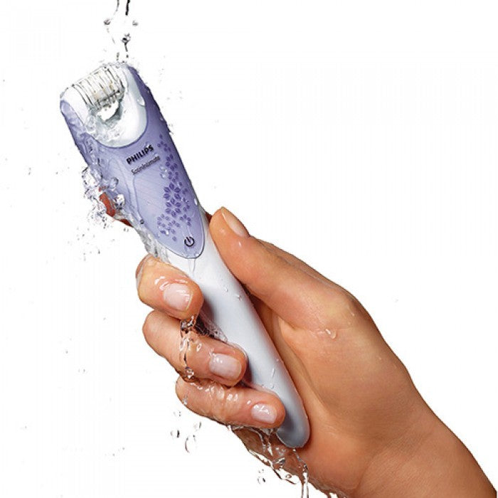 PHILIPS Bikini Epilator HP6565 | Ladies Bikini Shavers in Dar