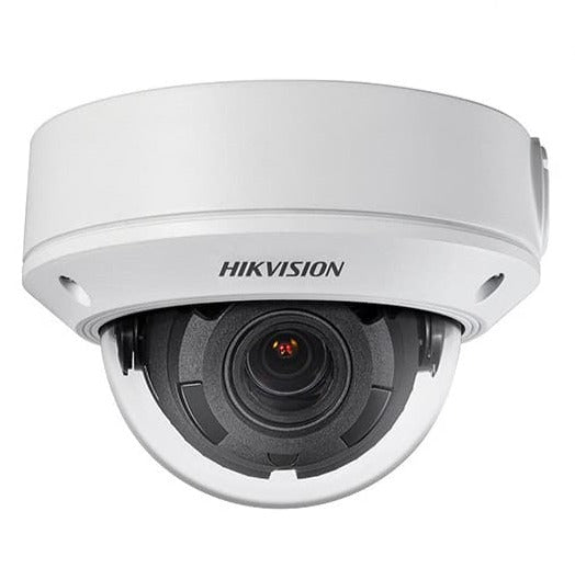 HIKVISION 2CD1721fwd 2 MP Dome Network CCTV Camera in Dar Tanzania