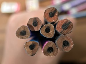 DOMS Zoom Pencil 12pc Pack | Doms Pencils in Dar Tanzania