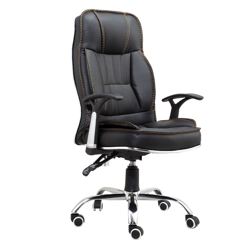 Trak highback outlet office chair