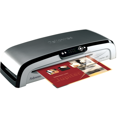 FELLOWES A3 Laminator Jupiter | A3 Laminating Machines in Dar