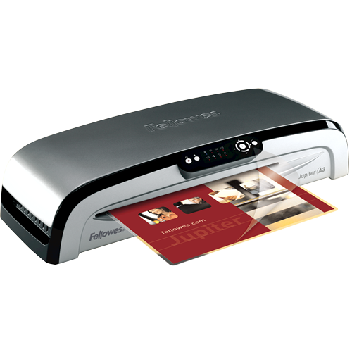 FELLOWES A3 Laminator Jupiter | A3 Laminating Machines in Dar