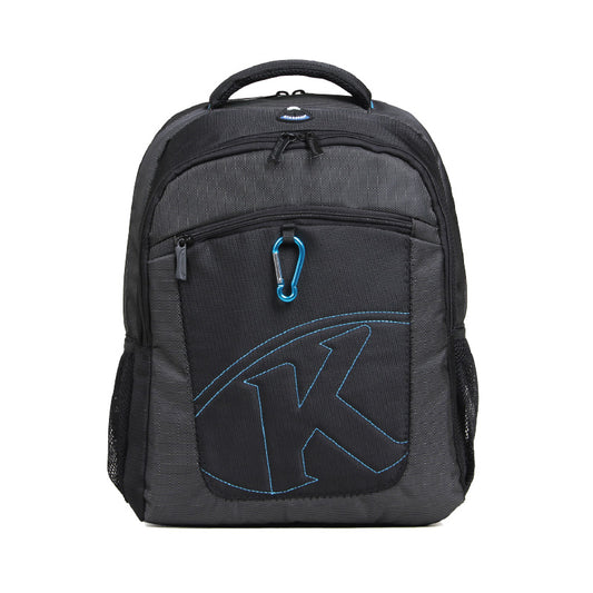 KINGSONS K-Series Black Laptop Backpack | Laptop bags in Dar Tanzania