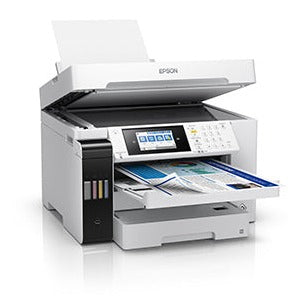 EPSON EcoTank L15180 A3 Wi-Fi Duplex Ink Tank Printer in Dar Tanzania