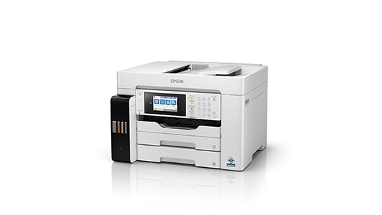 EPSON EcoTank L15180 A3 Wi-Fi Duplex Ink Tank Printer in Dar Tanzania