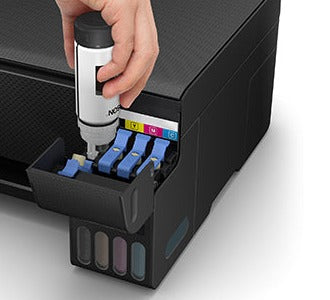 Epson EcoTank L3210 InkTank Printer | InkTank printers in Dar Tanzania