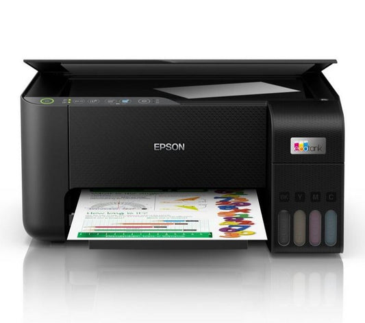 EPSON EcoTank L3250 Wi-Fi Ink Tank Printer | Printers in Dar Tanzania