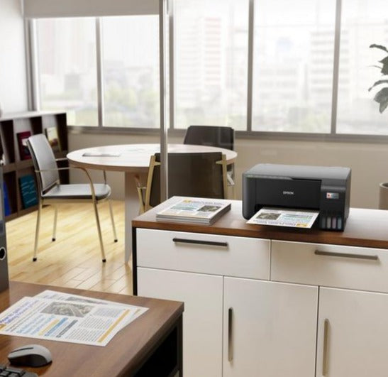 EPSON EcoTank L3250 Wi-Fi Ink Tank Printer | Printers in Dar Tanzania