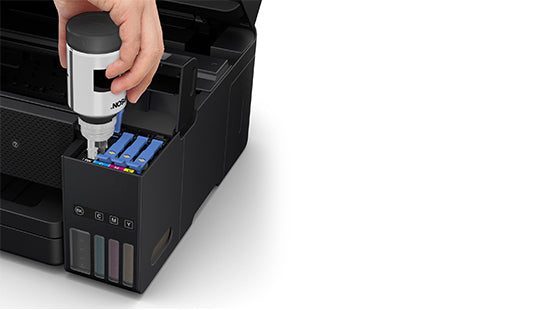 EPSON InkTank L6290 Wi-Fi Printer | Epson Printers in Dar Tanzania
