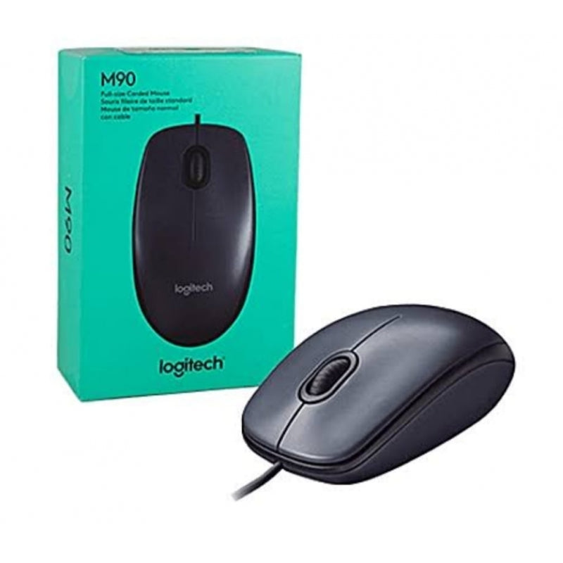 Logitech M90 Mouse | Logitech Mouse in Dar Tanzania