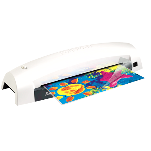 FELLOWES Lunar A3 Laminator | Laminating Machines in Dar Tanzania