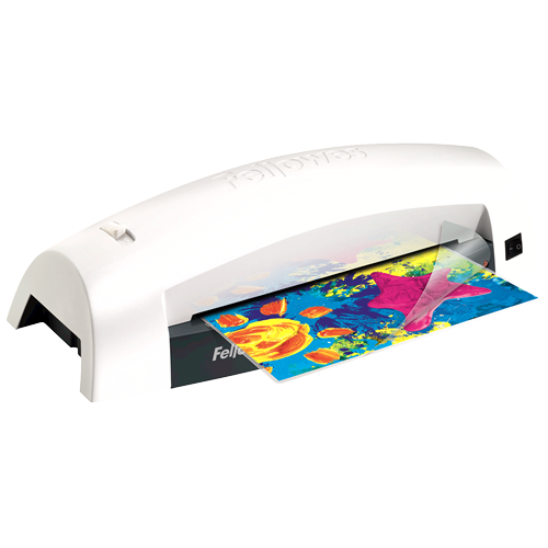 FELLOWES A4 Laminator Lunar | Laminating Machines in Dar Tanzania
