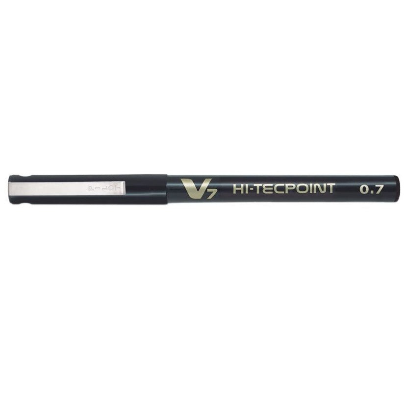 PILOT V7 Pen Hi Tecpoint | PILOT Pens In Dar Tanzania
