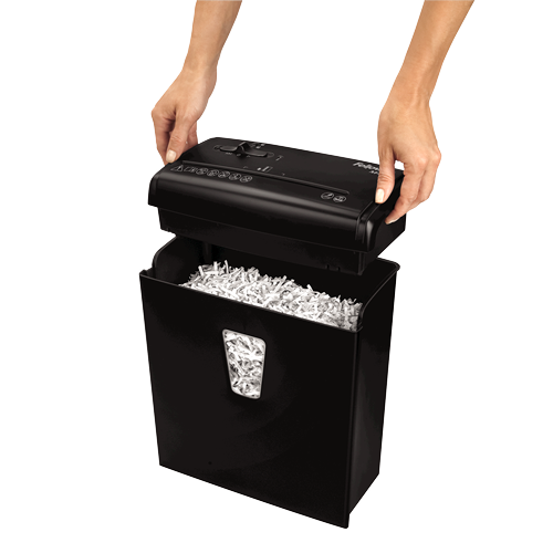 FELLOWES 3C Cross-Cut Shredder | Paper Shredders in Dar Tanzania