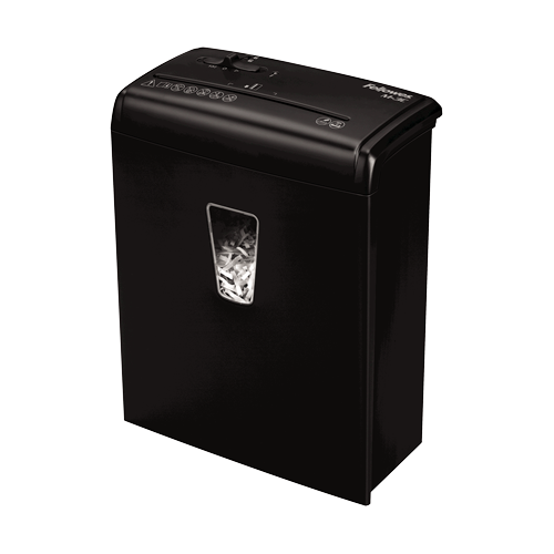 FELLOWES 3C Cross-Cut Shredder | Paper Shredders in Dar Tanzania