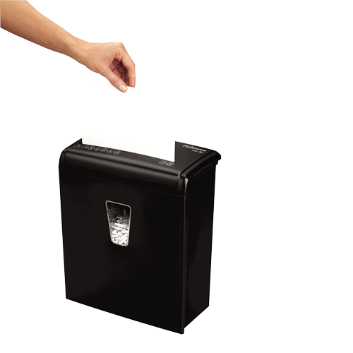 FELLOWES 3C Cross-Cut Shredder | Paper Shredders in Dar Tanzania