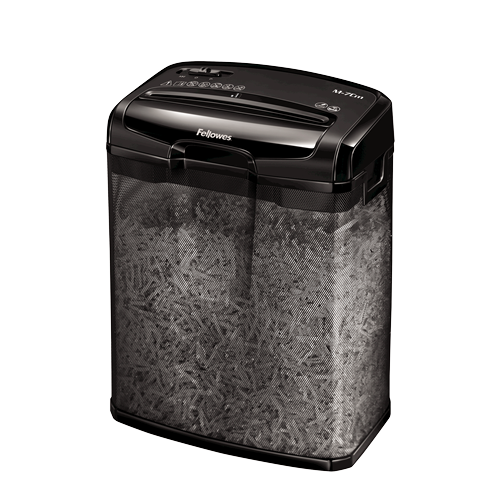 FELLOWES M-7Cm Cross-Cut Shredder | Shredders in Dar Tanzania