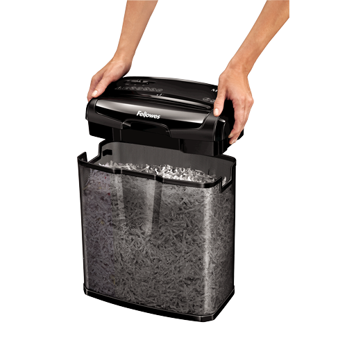 FELLOWES M-7Cm Cross-Cut Shredder | Shredders in Dar Tanzania
