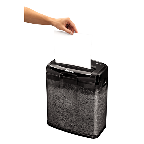 FELLOWES M-7Cm Cross-Cut Shredder | Shredders in Dar Tanzania