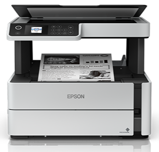 EPSON Mono Printer Ecotank M2140 | Epson Printers Dar Tanzania