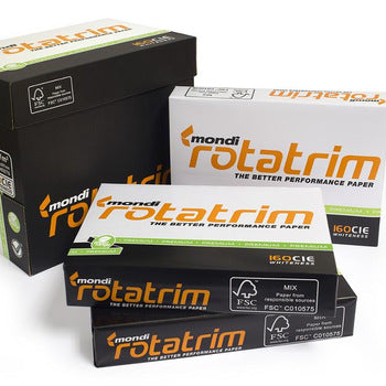 MONDI ROTATRIM A4 papers | Photocopy Papers in Dar Tanzania