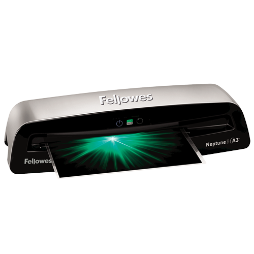 FELLOWES Neptune A3 Laminator | Laminating Machine in Dar