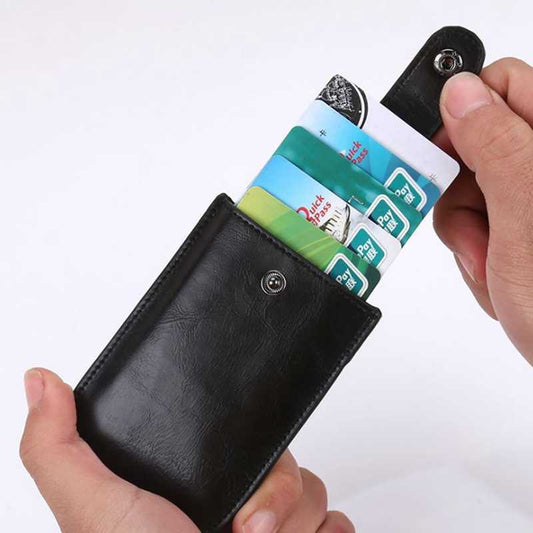 PU Leather RFID Card Holder | Card Holders in Dar Tanzania