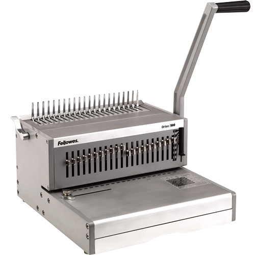 FELLOWES Orion 500 Manual Comb Binding Machine in Dar Tanzania