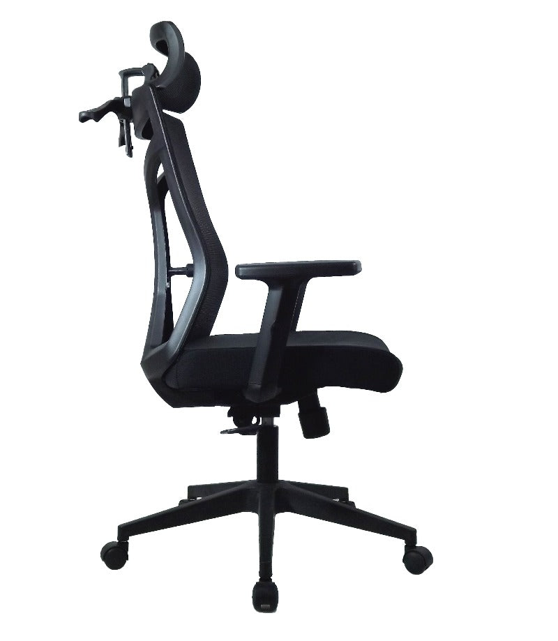 TRIX High Back Swivel Office Chair | Executive chairs in Dar Tanzania