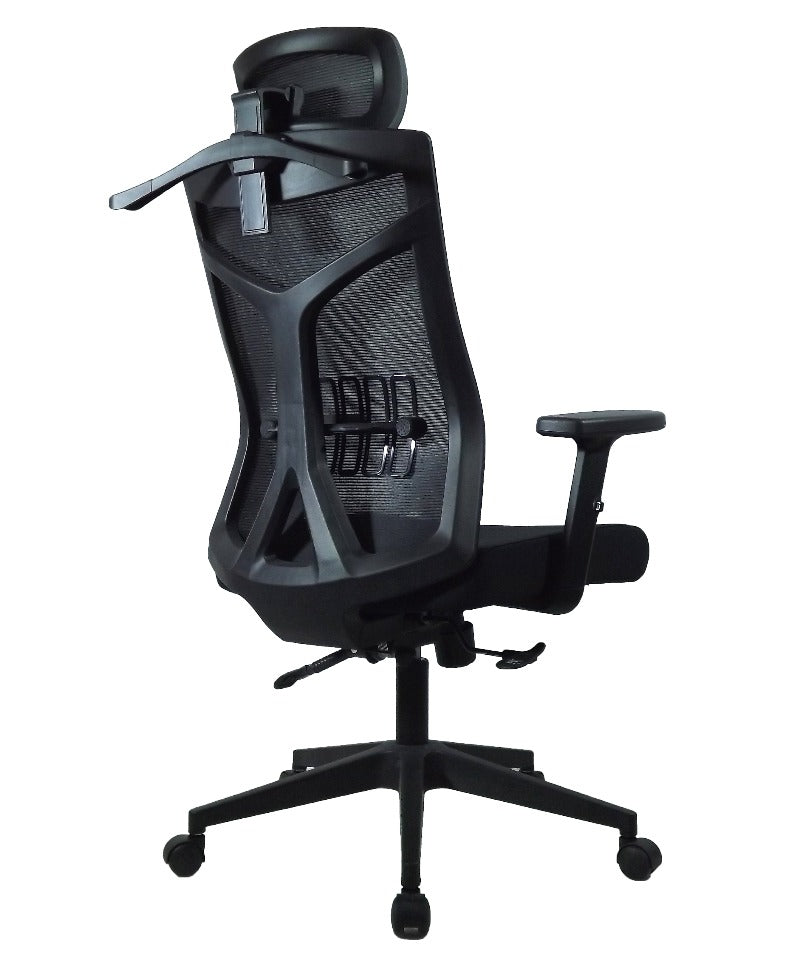 TRIX High Back Swivel Office Chair | Executive chairs in Dar Tanzania
