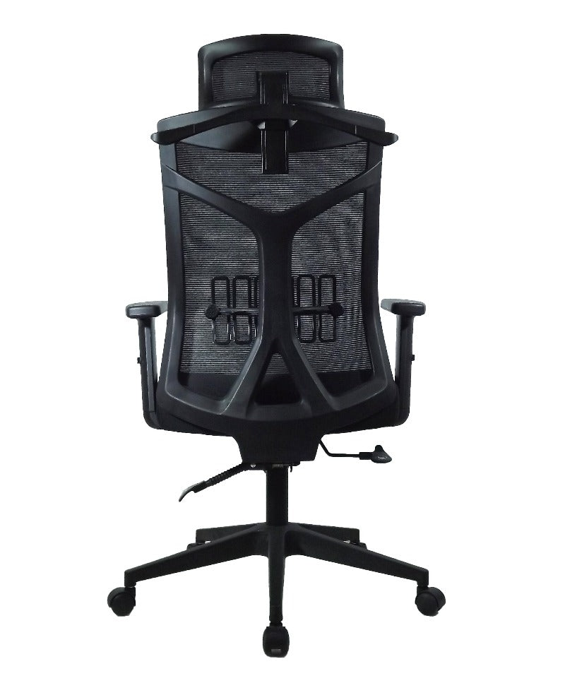 TRIX High Back Swivel Office Chair | Executive chairs in Dar Tanzania