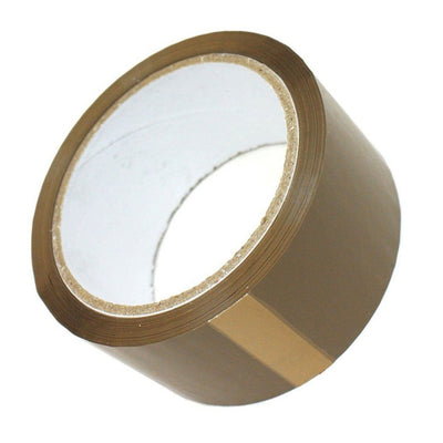 Packing Tape Brown 2" x 40 yds | Office Supplies in Dar Tanzania