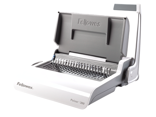 FELLOWES Pulsar 300 Manual Comb Binding Machine in Dar Tanzania
