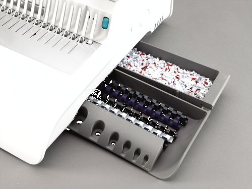 FELLOWES Pulsar 300 Manual Comb Binding Machine in Dar Tanzania