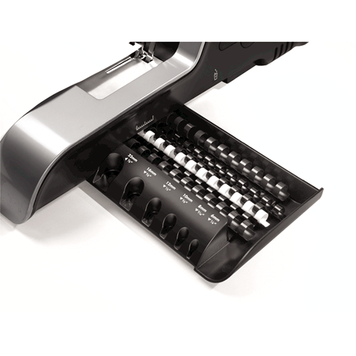 FELLOWES Manual Comb Binder Quasar | Binding Machines in Dar