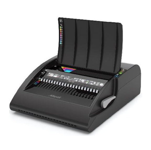 REXEL CombBind C210E Binding Machine in Dar Tanzania