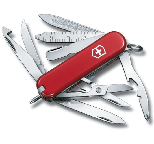 VICTORINOX Pocket Knife 6385 | Swiss army knife in Dar Tanzania