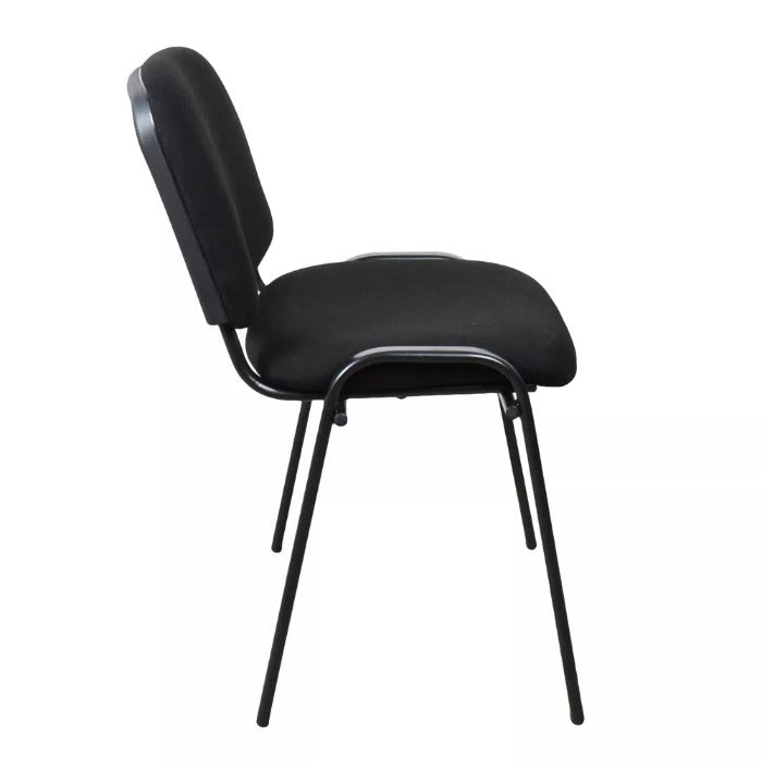 Trix Fabric Visitor Chair | Office chairs in Dar Tanzania