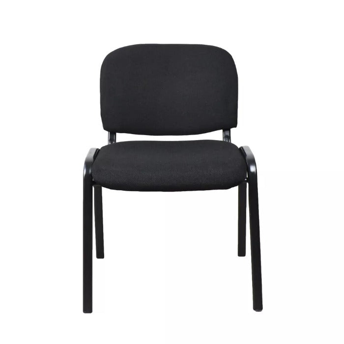 Trix Fabric Visitor Chair | Office chairs in Dar Tanzania