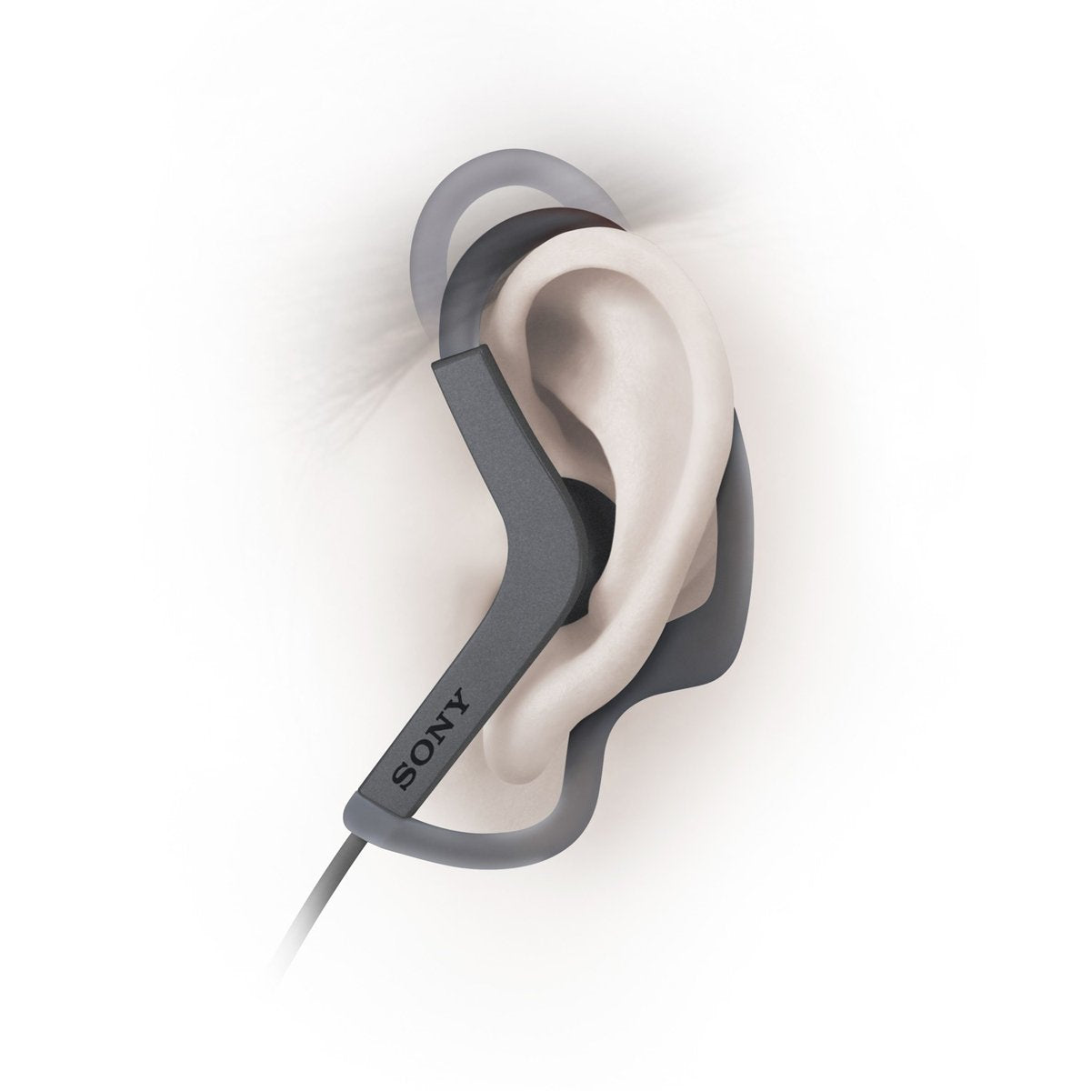 SONY MDRAS210AP Sports In-Ear Headphones in Dar Tanzania