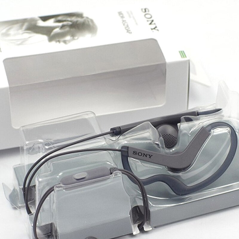 SONY MDRAS210AP Sports In-Ear Headphones in Dar Tanzania