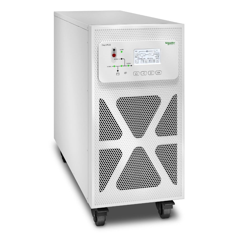 APC Easy UPS 3 phase 15 kVA E3SUPS15KH | APC 15kva ups in Dar Tanzania